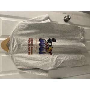 1998 San Gabriel Police Community Safety Expo T-Shirt XL